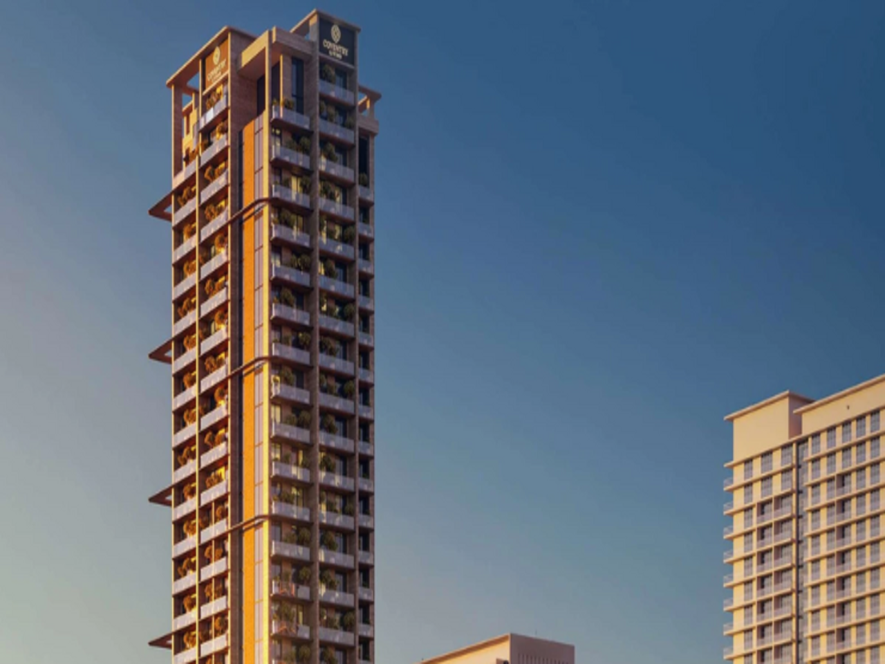 Coventry Living/Q2 2028